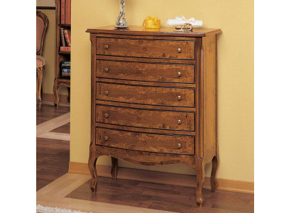 Klassieke kast commode houten kasten consoles Italiaanse meubelen dressoir