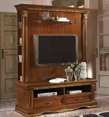 Dressoir Luxe Design Dressoir Buffet Tv-meubel Kast Woonkamer Meubels Massief hout