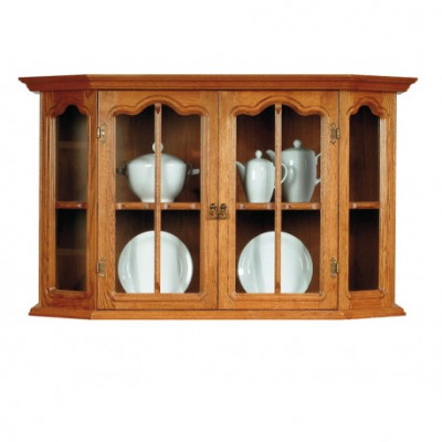 Bar kast Wijnkast Ladenkast Houten bar Vitrine Huisbar