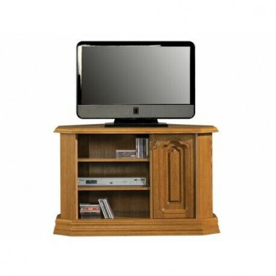 RTV Antieke Stijl Commode Tv Decoratie Barok Rococo Tv Hi-Fi Kast Luxe