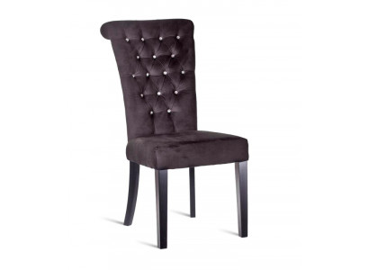 Chesterfield Fauteuil Design Stoel Bekleding Houten Fauteuil Stoelen Club Luxe