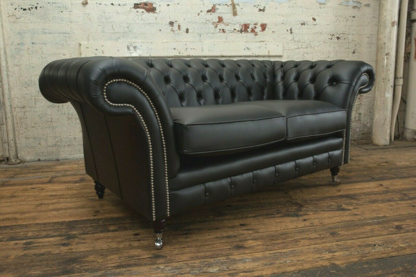 Sofa Chesterfield klassieke woonkamermeubels bank sofa's zitkussens banken