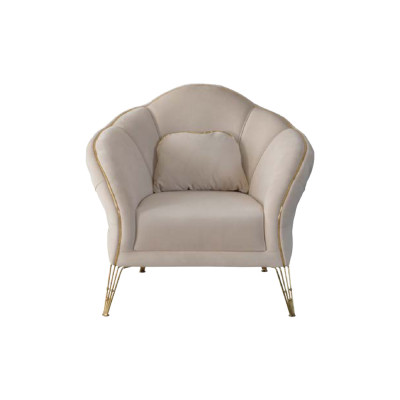 Woonkamer Compleet 3-delig Modern Drietzitsbank Sofa Luxe 2x Fauteuil