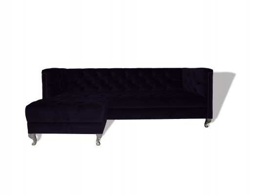 Chesterfield Bank Polster Designer Banken Sofa's Garnituur Bank SLIII Bank №10