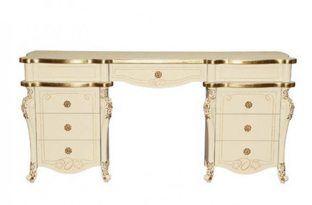 Console tafel ontwerp houten tafel console tafels luxe tafel art deco stijl.