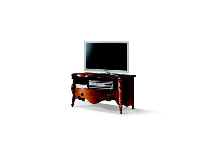 Sideboard tv Lowboard rtv Kast Italiaanse meubels Woonkamer Hout Massief hout